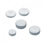 Button-type Alkaline Battery（鹼性鈕扣型電池）