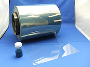 Maxell的透明導電材料  透明導電油墨/透明導電膜/貼