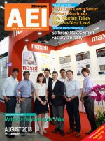 SEMICON TAIWAN 2018 – 電波新聞(AEI)採訪